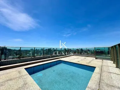 Cobertura com 4 Quartos à venda, 312m² no São Pedro, Belo Horizonte