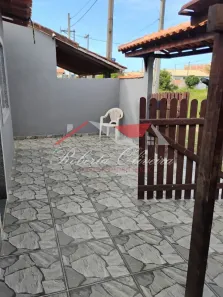 Casa com 2 Quartos à venda, 60m² no Unamar (Tamoios), Cabo Frio