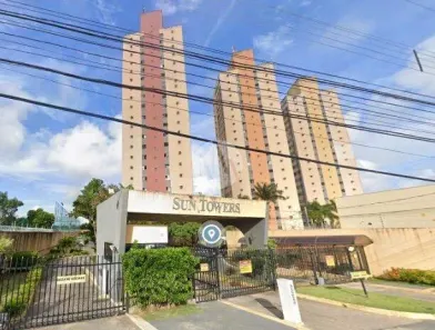 Apartamento com 2 Quartos à venda, 70m² no Pitimbu, Natal