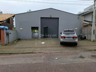 Galpão/Depósito/Armazém para alugar, 360m² no Recife, Tubarão