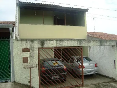 Casa com 3 Quartos à venda, 139m² no Jardim São Guilherme, Sorocaba