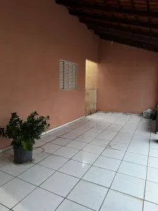 Casa com 3 Quartos à venda, 90m² no Tijucal, Cuiabá