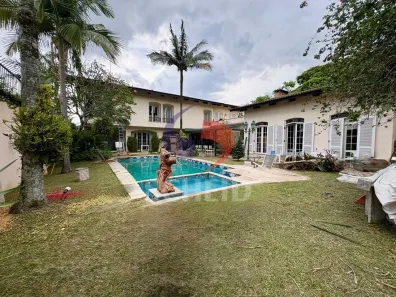 Casa com 5 Quartos à venda, 896m² no Jardim Petrópolis, São Paulo