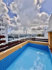 Cobertura com 3 Quartos à venda, 200m² no Graça, Salvador