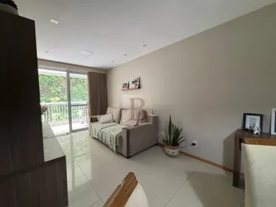 Apartamento com 3 Quartos à venda, 97m² no Icaraí, Niterói