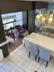 Cobertura com 3 Quartos à venda, 189m² no Cruzeiro do Sul, Criciúma