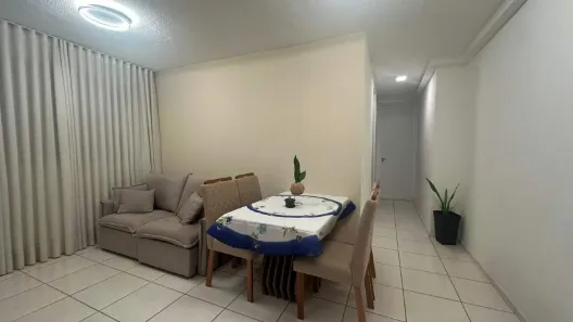 Apartamento com 2 Quartos à venda, 48m² no Diamante (Barreiro), Belo Horizonte