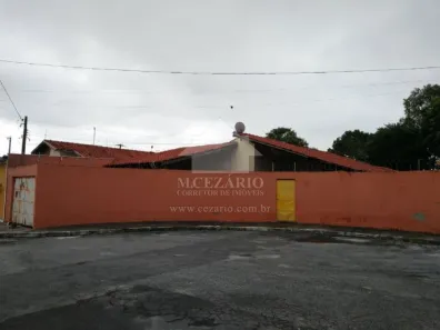 Casa com 3 Quartos à venda, 80m² no Cidade Jardim, Taubaté