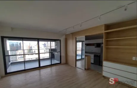 Apartamento com 2 Quartos para alugar, 99m² no Butantã, São Paulo