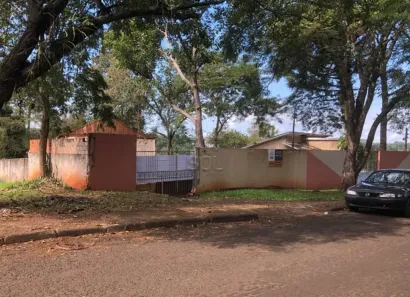 Lote/Terreno à venda, 1800m² no Centro, Foz do Iguaçu