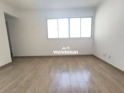 Apartamento com 2 Quartos à venda, 54m² no Vila Carrão, São Paulo