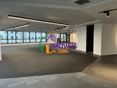 Ponto Comercial para alugar, 1354m² no Alphaville Industrial, Barueri