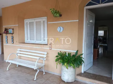 Casa com 3 Quartos à venda, 150m² no Vila Nova Teixeira, Campinas