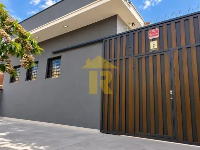 Ponto Comercial à venda, 260m² no Vila Boa Esperança, São José do Rio Preto