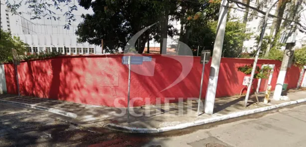 Lote/Terreno para alugar, 540m² no Vila Sofia, São Paulo