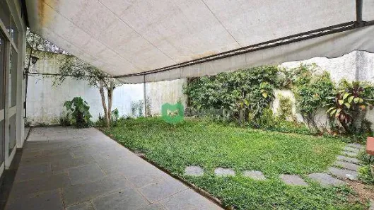 Casa com 4 Quartos à venda, 343m² no Vila Madalena, São Paulo