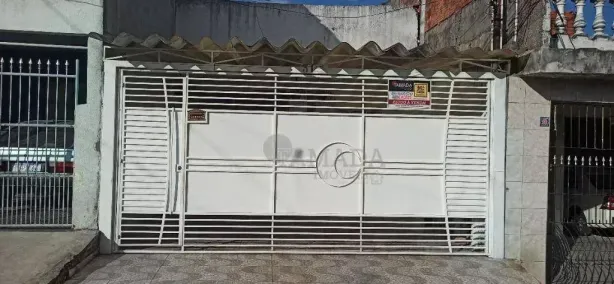 Casa com 3 Quartos à venda, 97m² no Jardim Cotinha, São Paulo