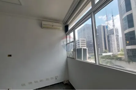 Sala Comercial para alugar, 33m² no Bela Vista, São Paulo