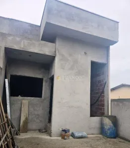 Casa com 2 Quartos à venda, 123m² no Residencial Paraíso, Taubaté