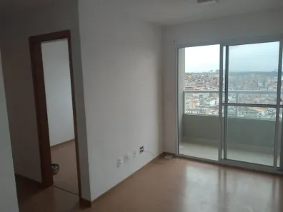 Apartamento com 2 Quartos à venda, 42m² no Pernambués, Salvador