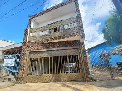 Sobrado com 2 Quartos à venda, 158m² no Jardim Hikari, São Carlos