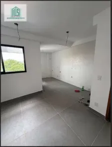 Apartamento com 2 Quartos para alugar, 46m² no Parque Oratório, Santo André