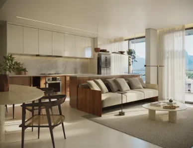 Apartamento com 2 Quartos à venda, 77m² no Ipanema, Rio de Janeiro