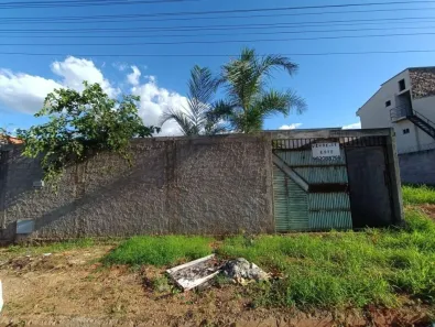Lote/Terreno à venda, 200m² no Residencial Mirante, Goiânia