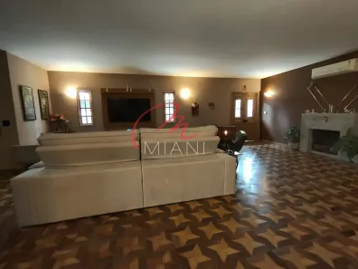 Sobrado com 6 Quartos para alugar, 450m² no Jardim Bonfiglioli, São Paulo