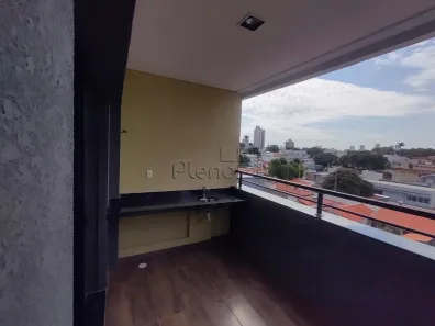 Apartamento com 3 Quartos à venda, 126m² no Centro, Indaiatuba