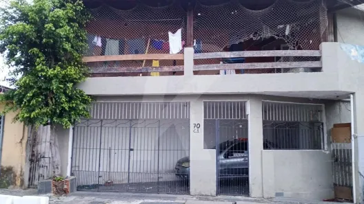 Sobrado com 8 Quartos à venda, 250m² no Jardim Brasil (Zona Norte), São Paulo