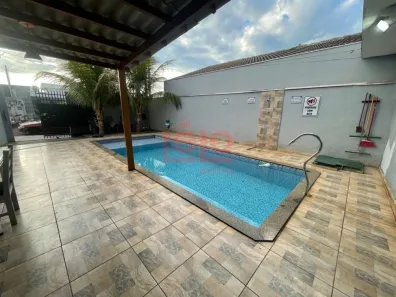 Sobrado com 2 Quartos à venda, 120m² no Jardim Colina Verde, Maringá