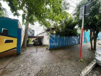 Lote/Terreno à venda, 400m² no Santo Amaro, São Paulo