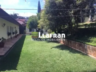 Casa com 3 Quartos à venda, 277m² no Parque Assunção, Taboão da Serra
