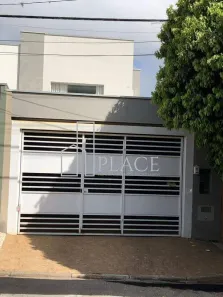 Casa com 3 Quartos à venda, 166m² no Fragata, Marília