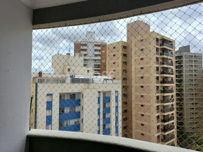 Apartamento com 1 Quarto à venda, 72m² no Botafogo, Campinas
