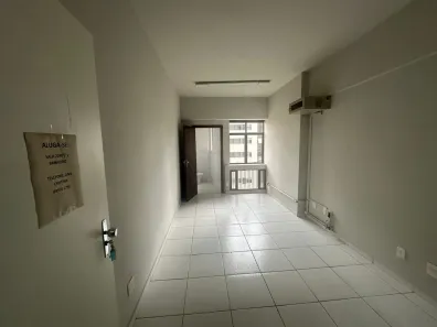 Ponto Comercial à venda, 32m² no Lourdes, Belo Horizonte
