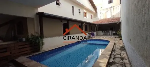 Casa com 3 Quartos à venda, 316m² no Ipês (Polvilho), Cajamar