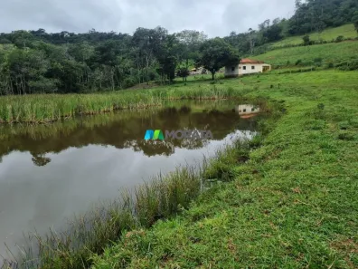 Fazenda/Sítio com 1 Quarto à venda, 23m² no , Itaverava