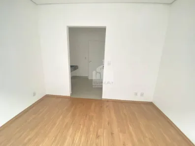 Apartamento com 1 Quarto para alugar, 17m² no Vila Clementino, São Paulo