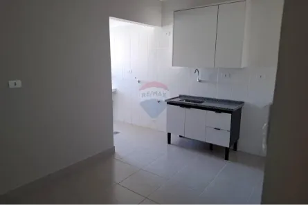 Apartamento com 2 Quartos para alugar, 70m² no Jardim Lizandra, Americana