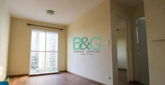 Apartamento com 1 Quarto à venda, 40m² no Vila Mariana, São Paulo
