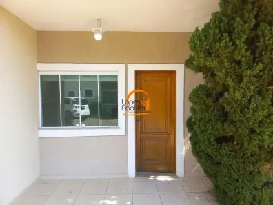 Casa com 2 Quartos para alugar, 10m² no Jardim Maristela, Atibaia