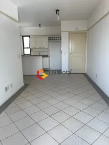 Apartamento com 1 Quarto à venda, 57m² no Cambuí, Campinas
