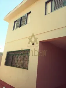 Casa com 5 Quartos à venda, 243m² no Campos Elíseos, Ribeirão Preto