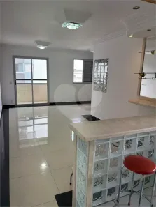 Apartamento com 2 Quartos para alugar, 64m² no Mooca, São Paulo