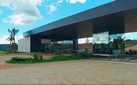 Lote/Terreno à venda, 259m² no Jardins Parma, Senador Canedo
