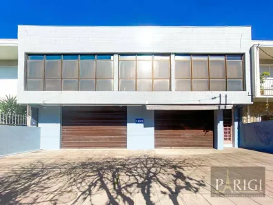 Sala Comercial para alugar, 220m² no São Geraldo, Porto Alegre