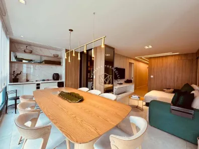 Apartamento com 4 Quartos à venda, 153m² no Vila Yara, Osasco
