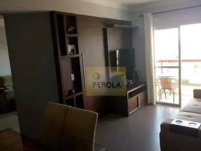 Apartamento com 2 Quartos à venda, 76m² no Vila Santana, Campinas